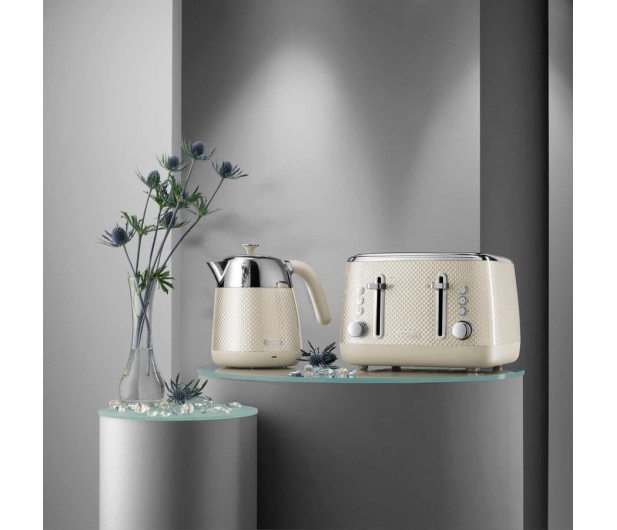 DeLonghi Czajnik KBL2001.W - 1366344 - zdjęcie 2